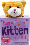 Hug a Kitten Kit