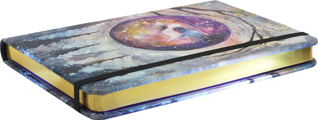 Mystic Moon Journal
