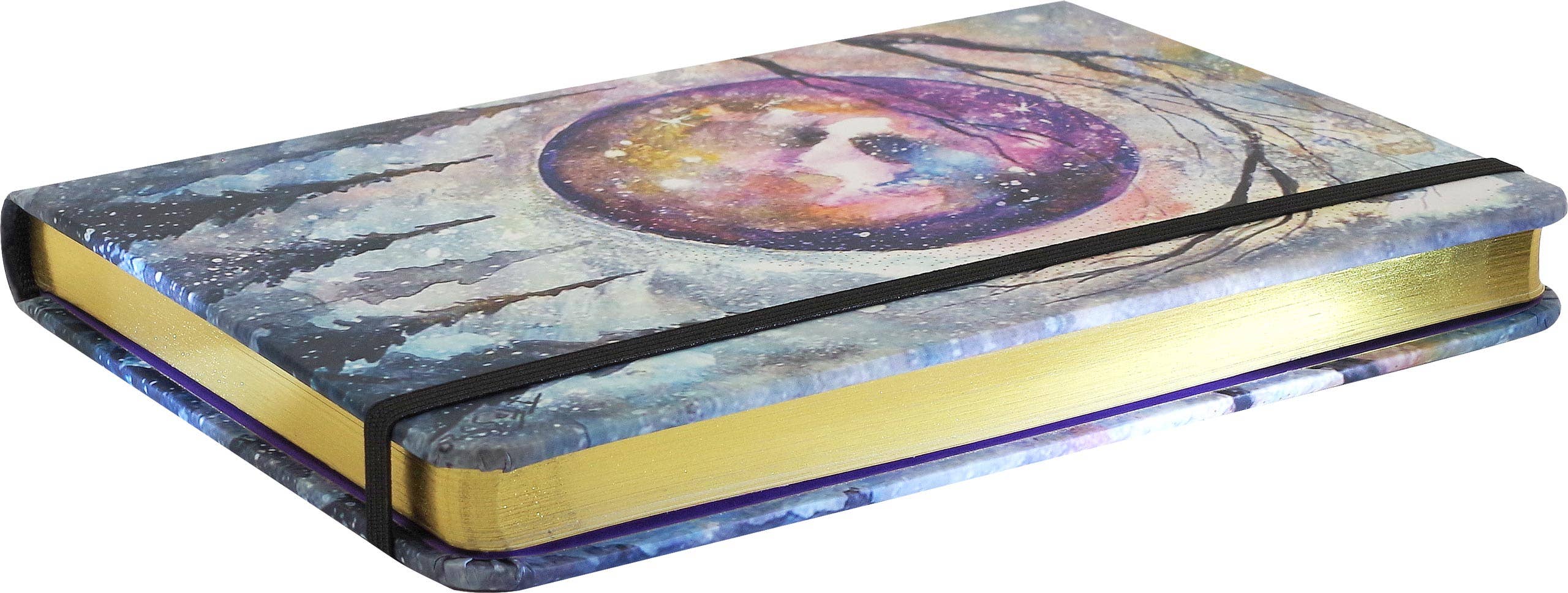 Mystic Moon Journal