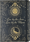 Live by the Sun Artisan Journal