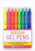 Studio Series Neon Gel Pens