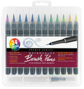 Studio Series Watercolor Brush Pens