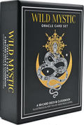 Wild Mystic Oracle Card Deck