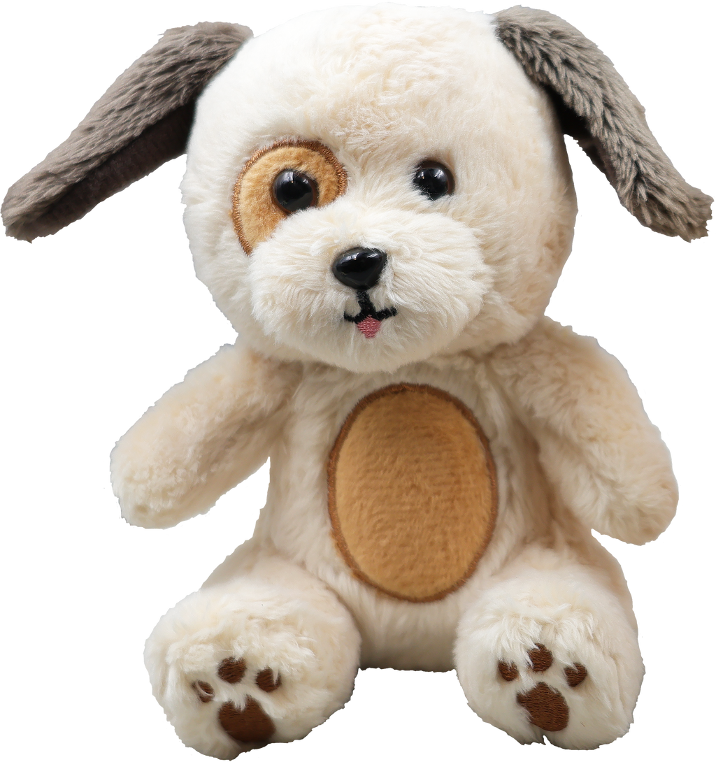 Hug a Puppy Kit