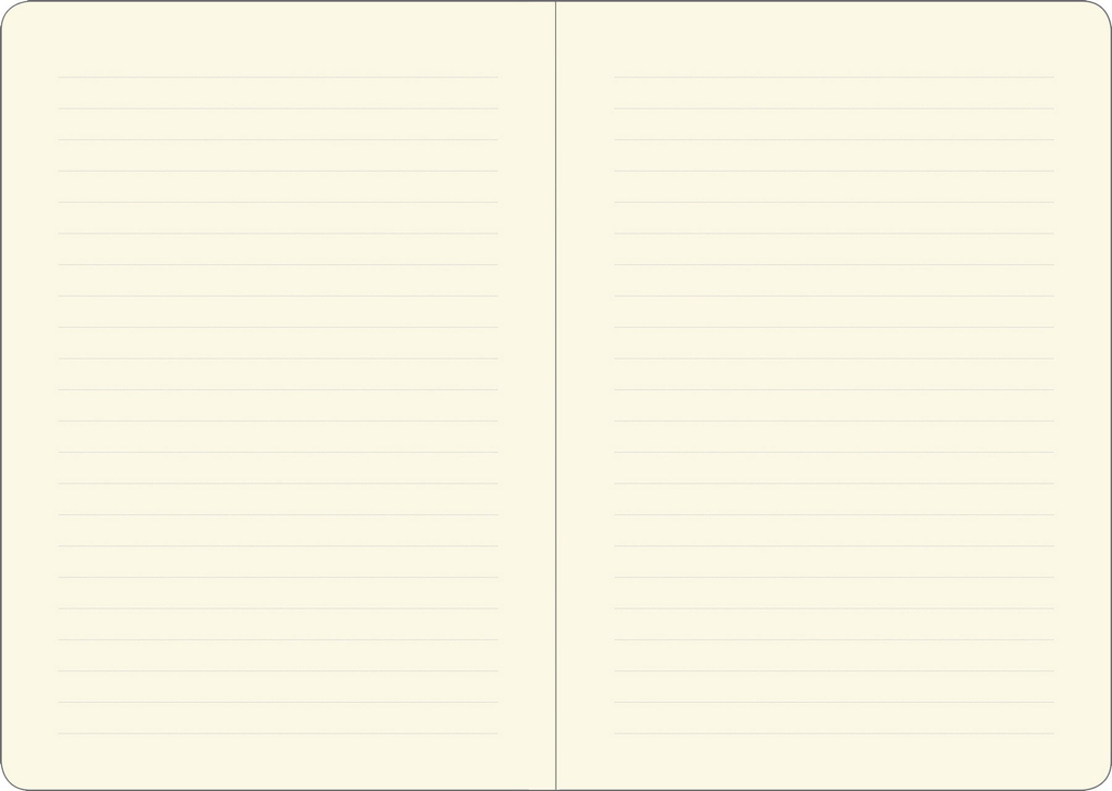Lunar Wilderness Journal