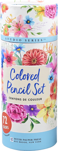 Studio Series Colored Pencils (Set of 72)