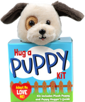 Hug a Puppy Kit
