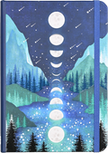Lunar Wilderness Journal