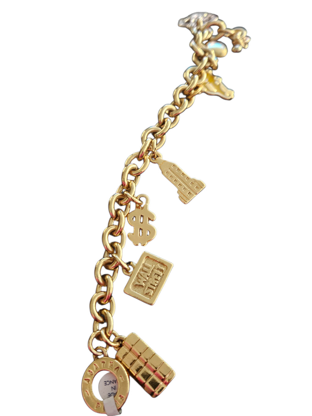 Agatha Paris Vintage New York