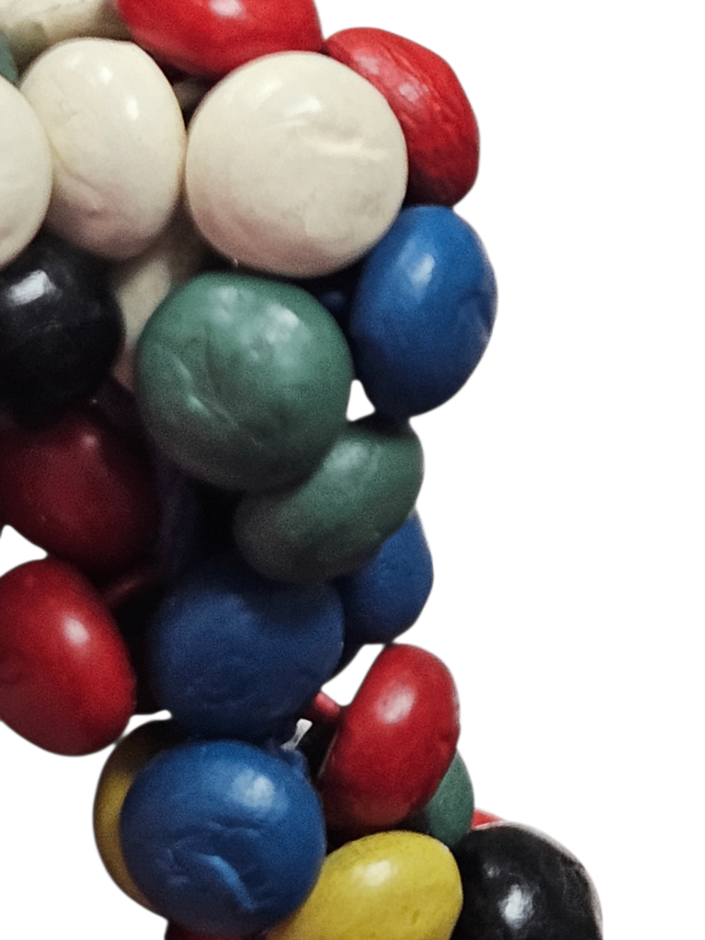 Mali Wedding Beads Africa