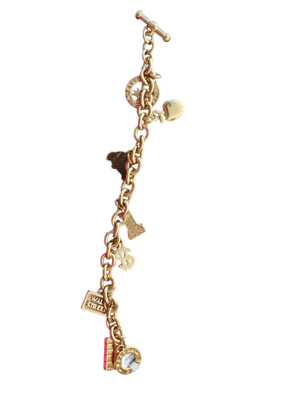 Agatha Paris Vintage New York