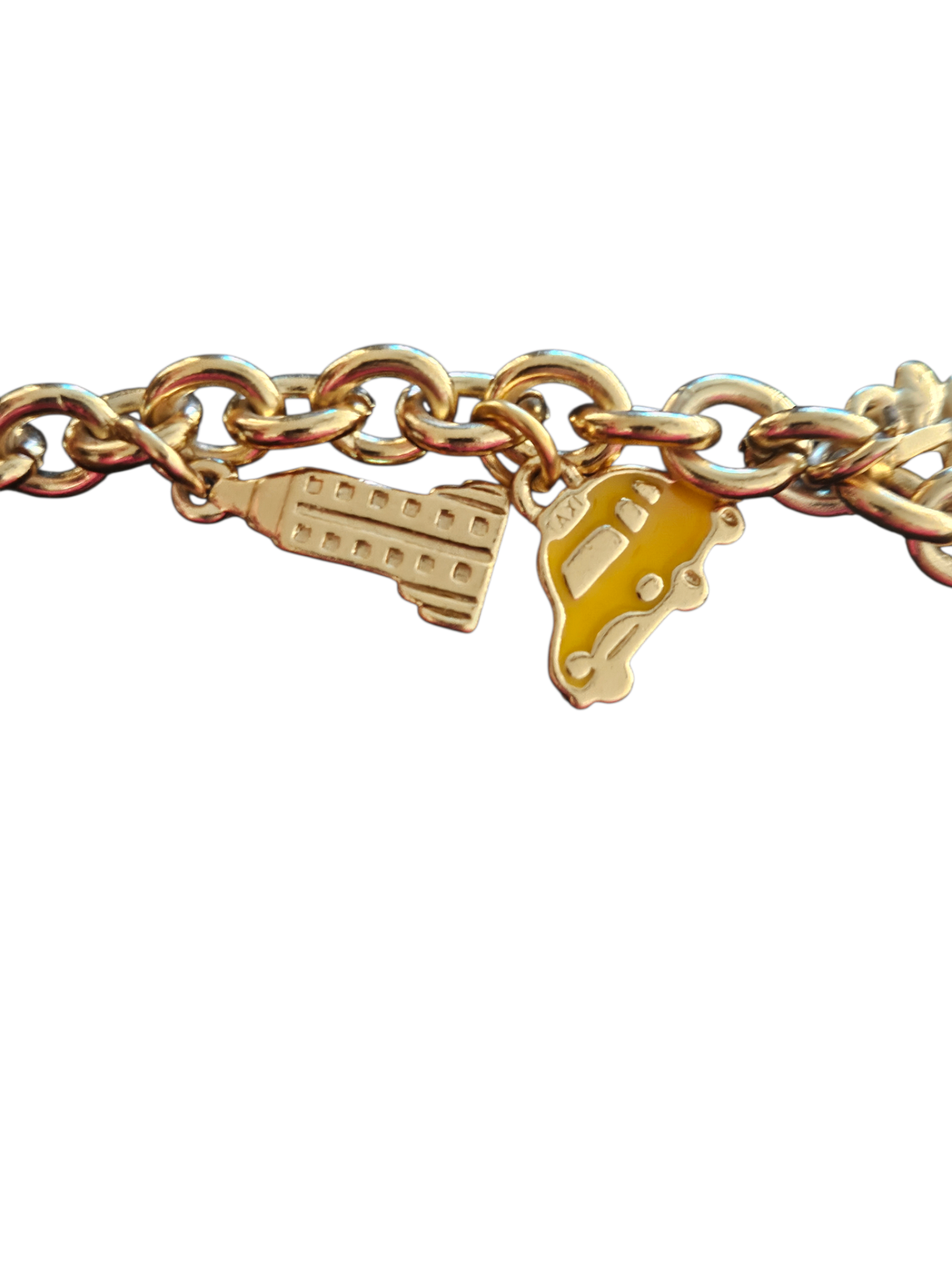 Agatha Paris Vintage New York