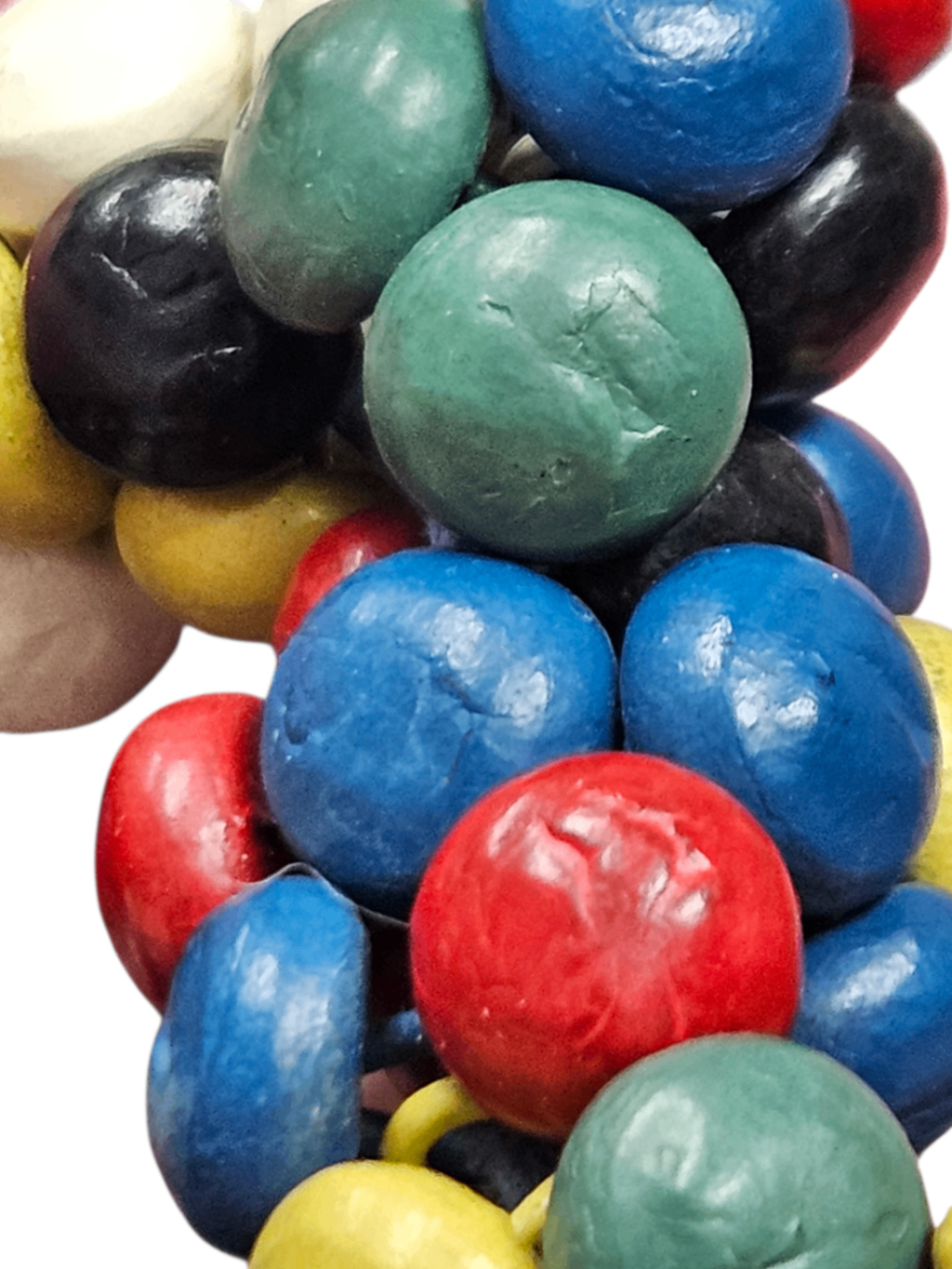 Mali Wedding Beads Africa