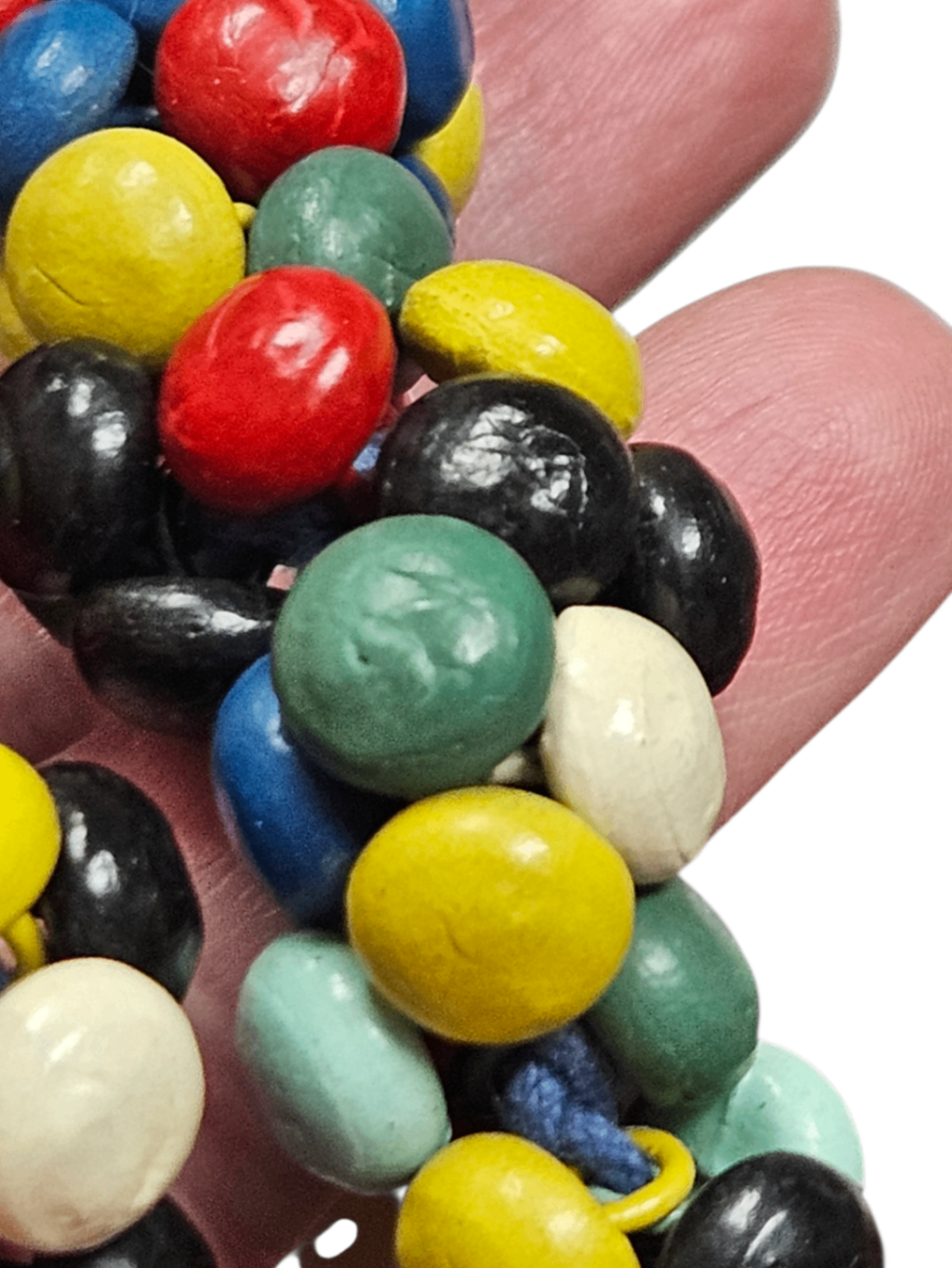 Mali Wedding Beads Africa