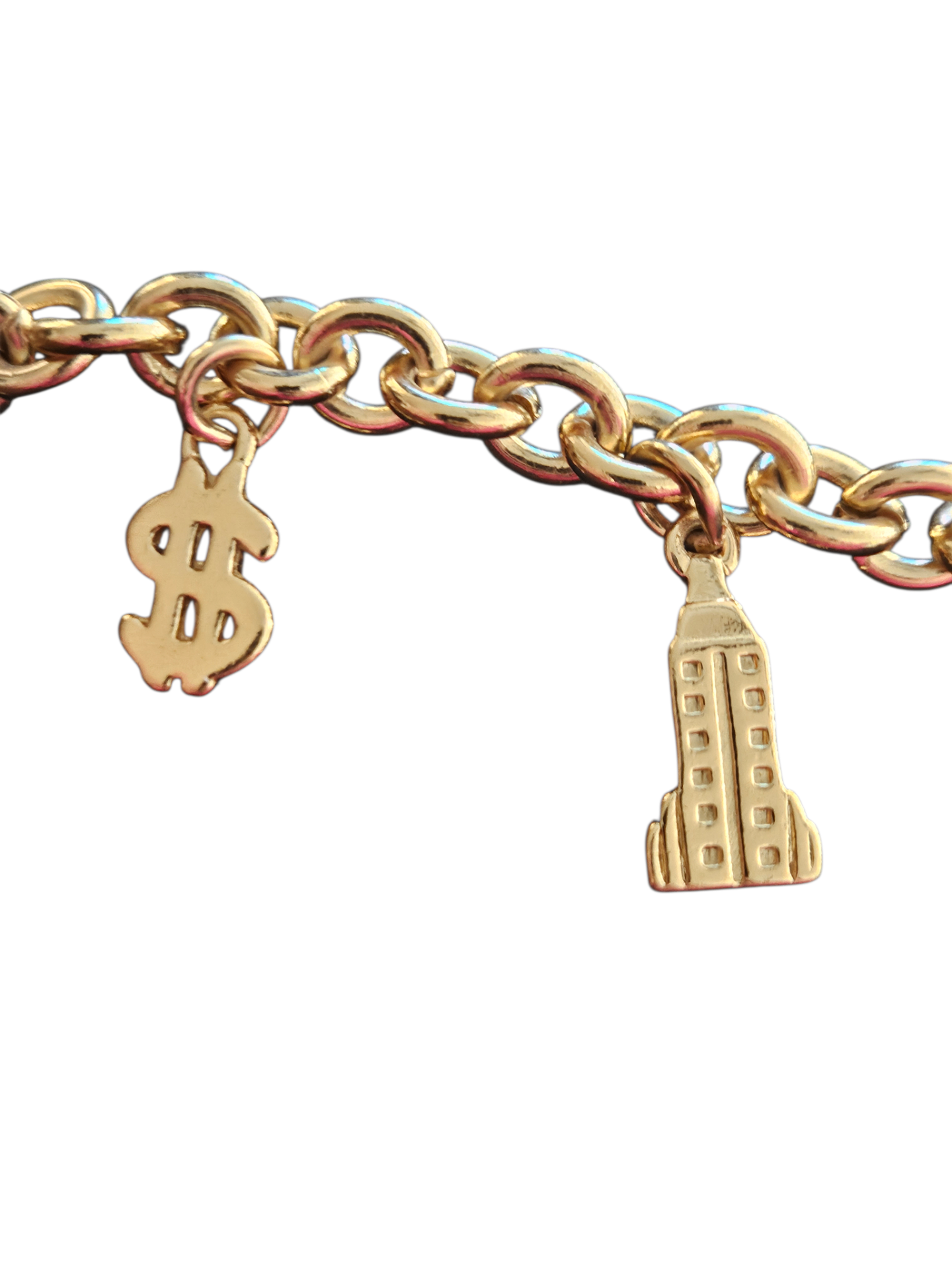 Agatha Paris Vintage New York