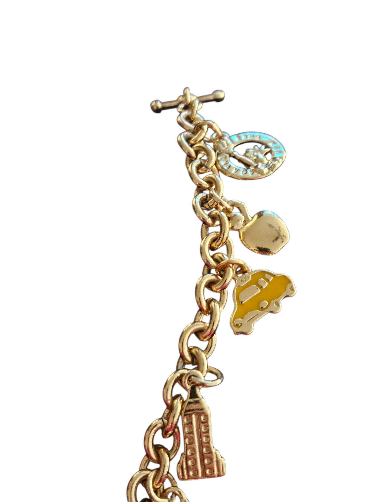 Agatha Paris Vintage New York