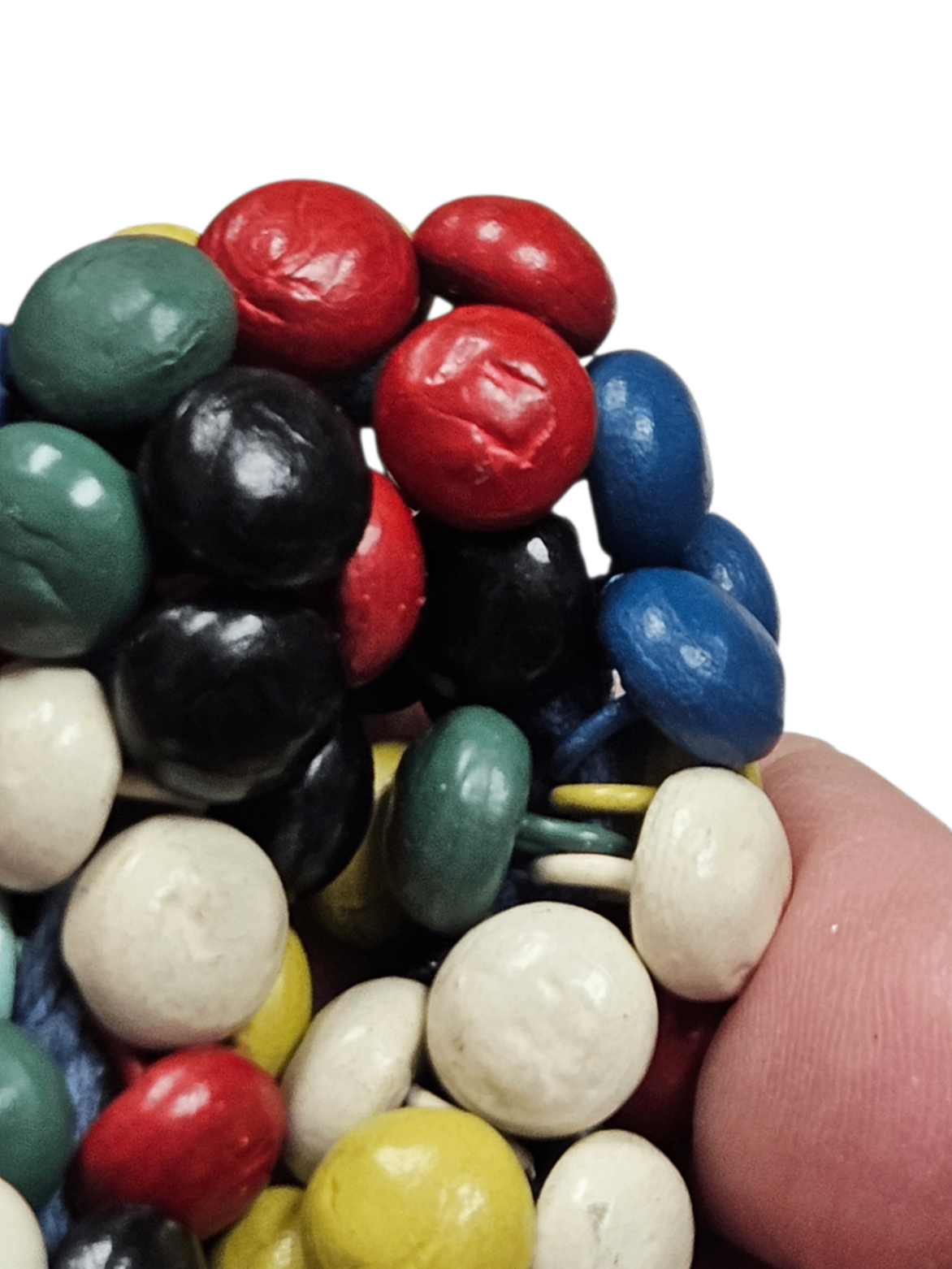 Mali Wedding Beads Africa