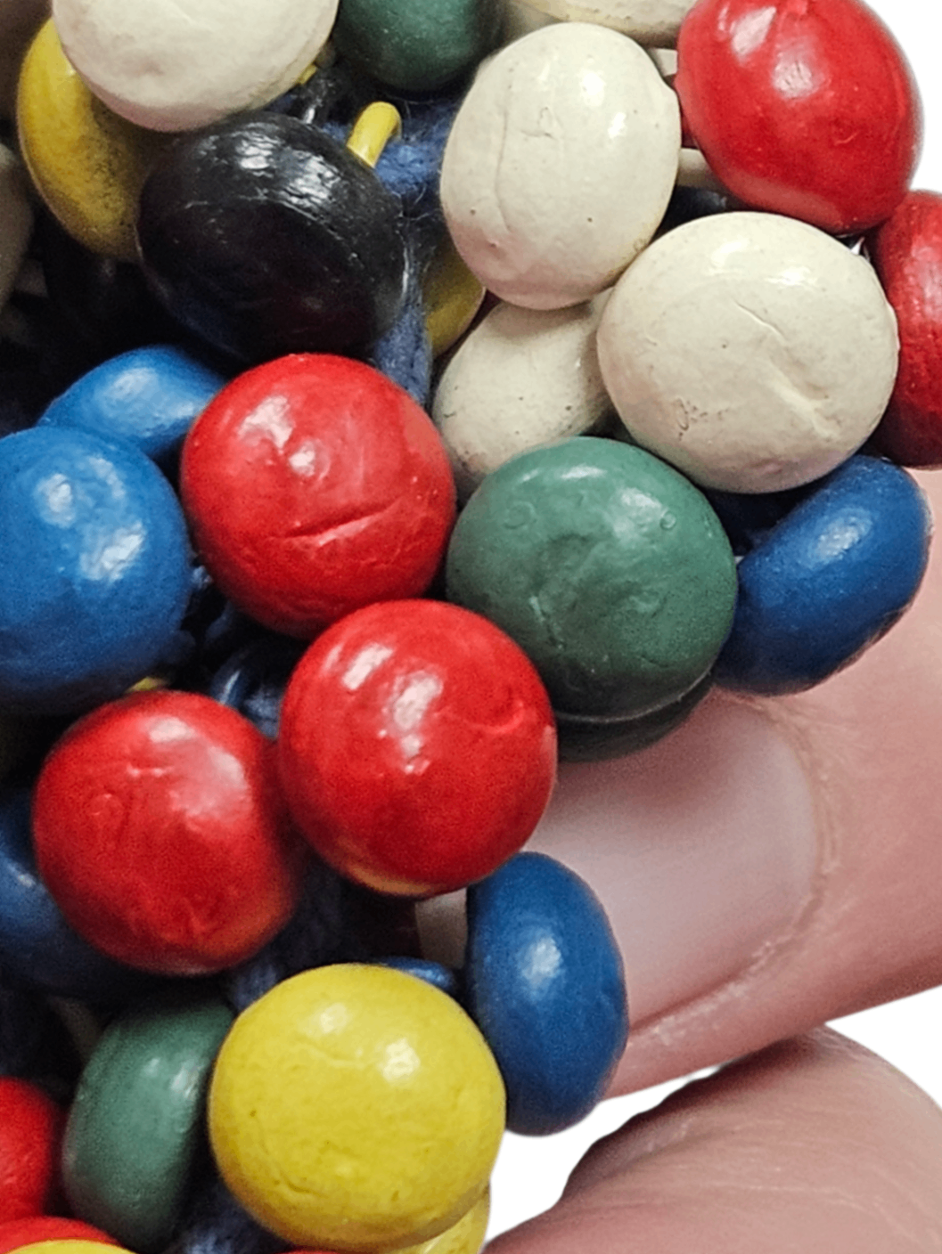 Mali Wedding Beads Africa