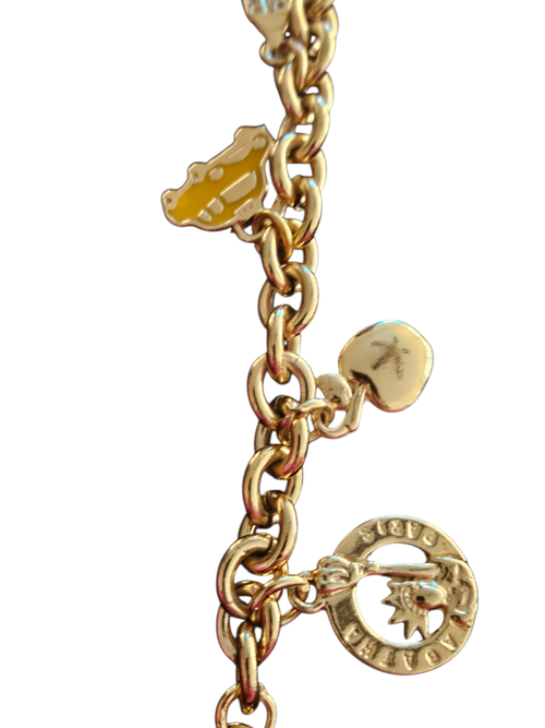 Agatha Paris Vintage New York