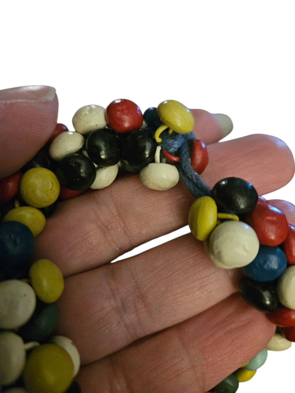 Mali Wedding Beads Africa