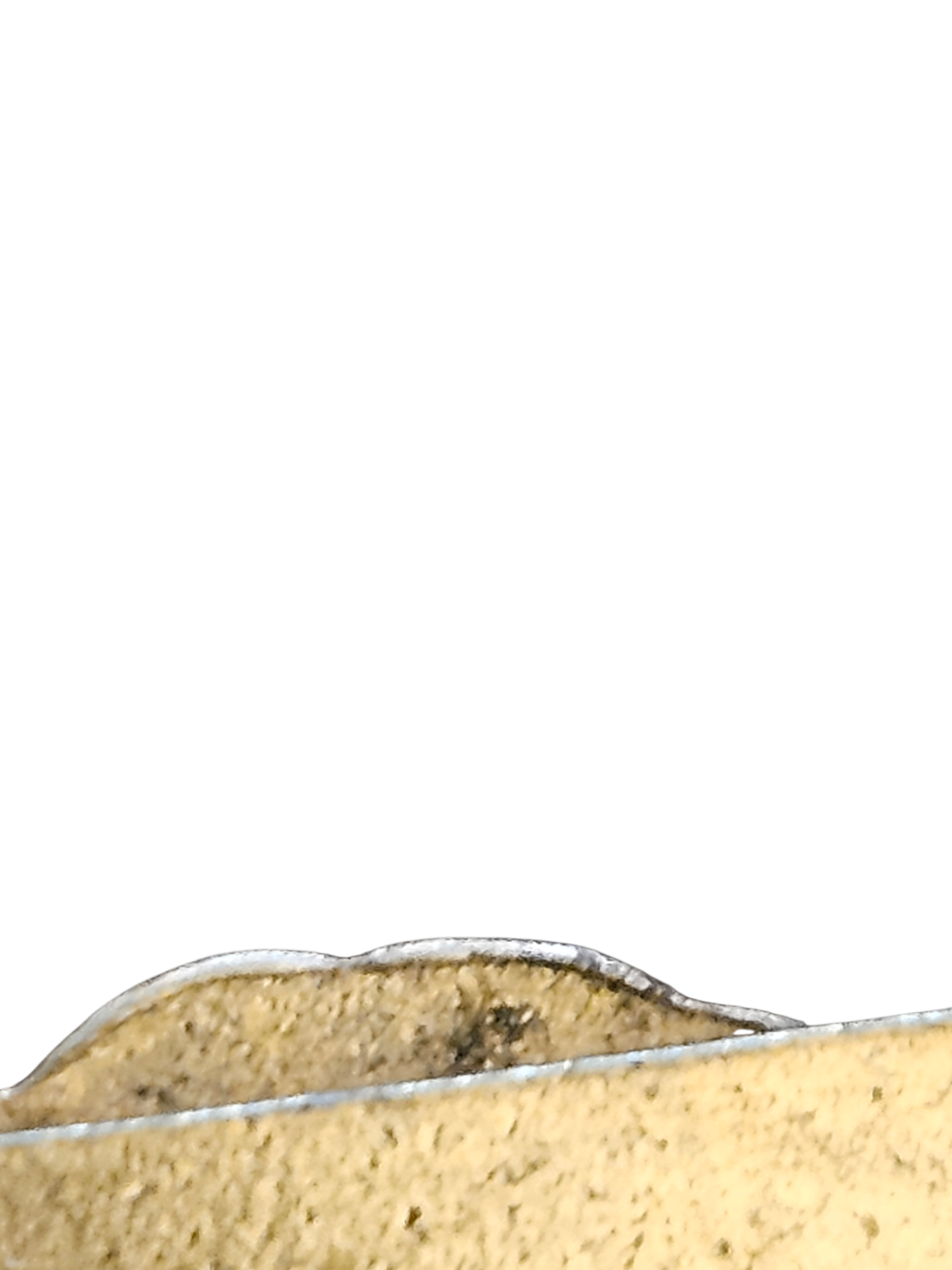 Vintage 14K Gold Souvenir Pin Holland Michigan Circa Late 1920's-1930's