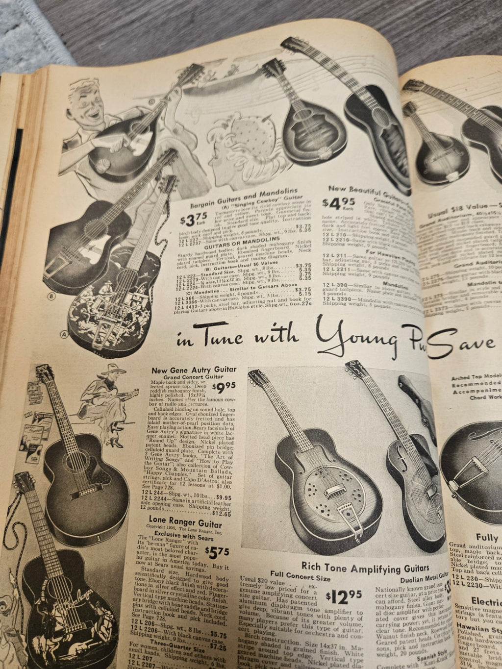 1939 Sears Roebuck & Co Catalog