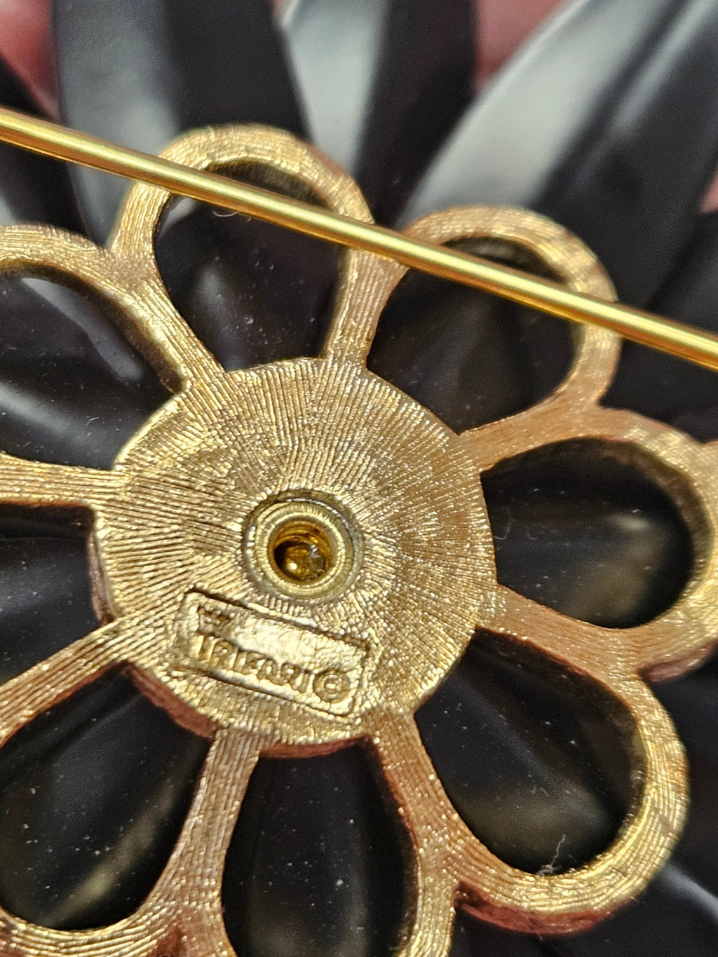 Crown Trifari Excellent Condition 1955-1968