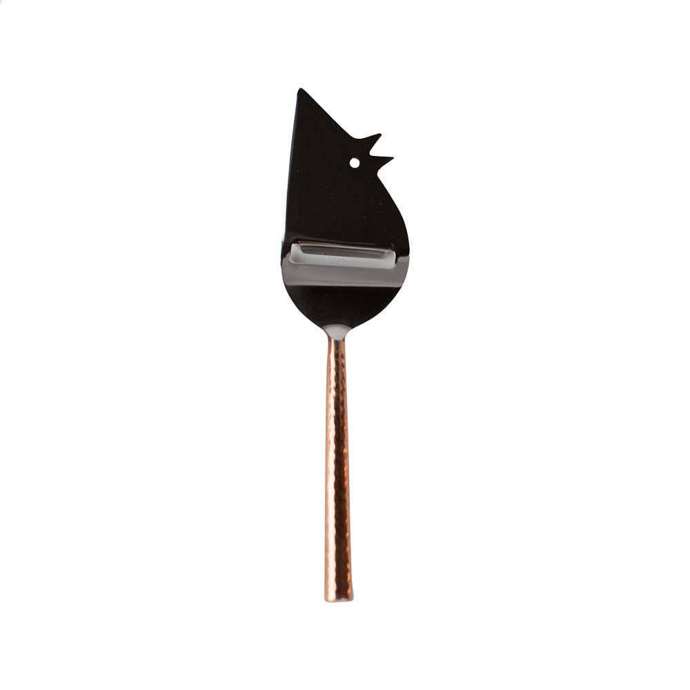 Field Mouse Cheese Knife
