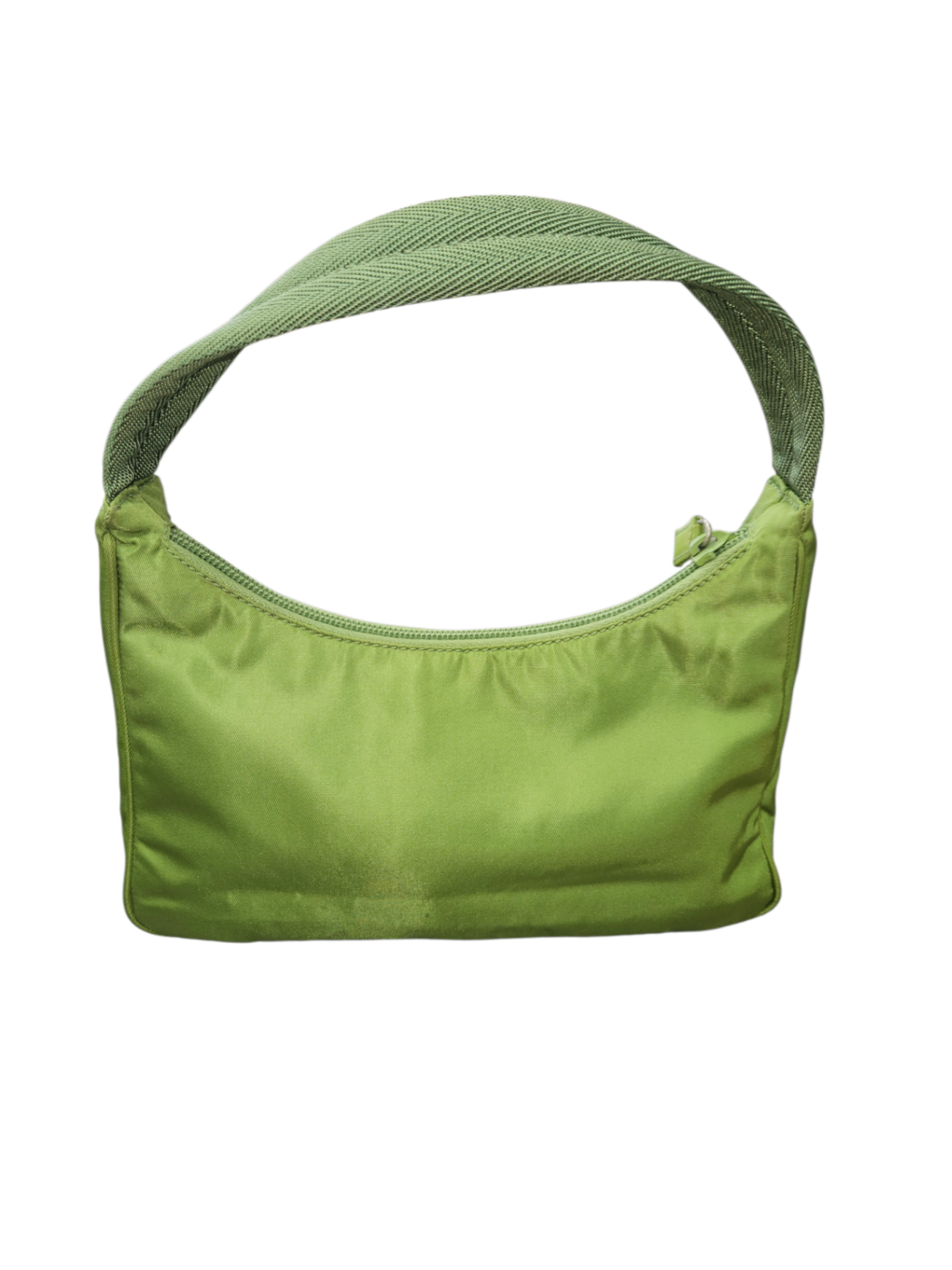 PRADA Vintage Viper Green Re-Edition 2000