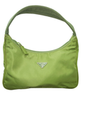 PRADA Vintage Viper Green Re-Edition 2000