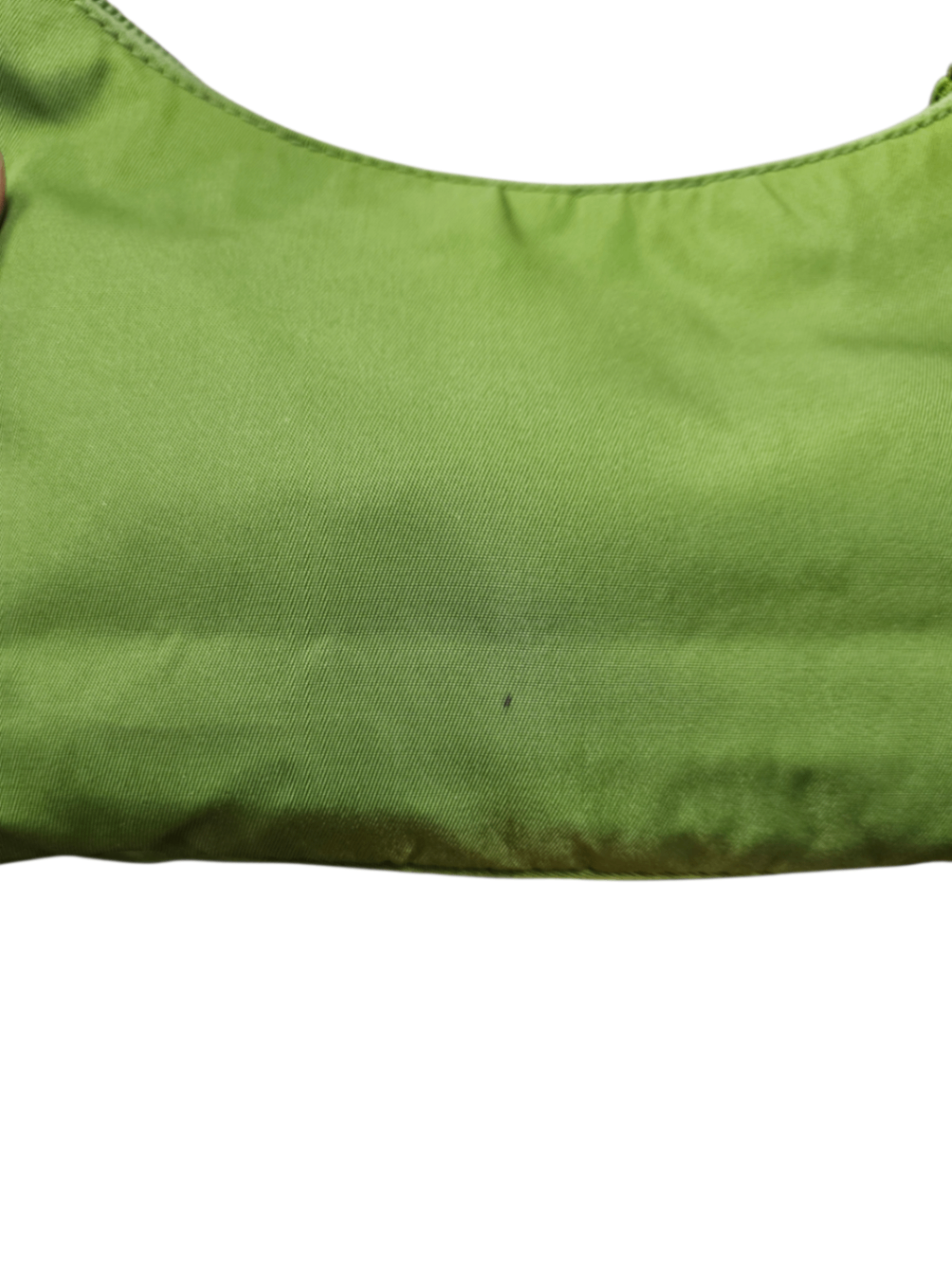 PRADA Vintage Viper Green Re-Edition 2000