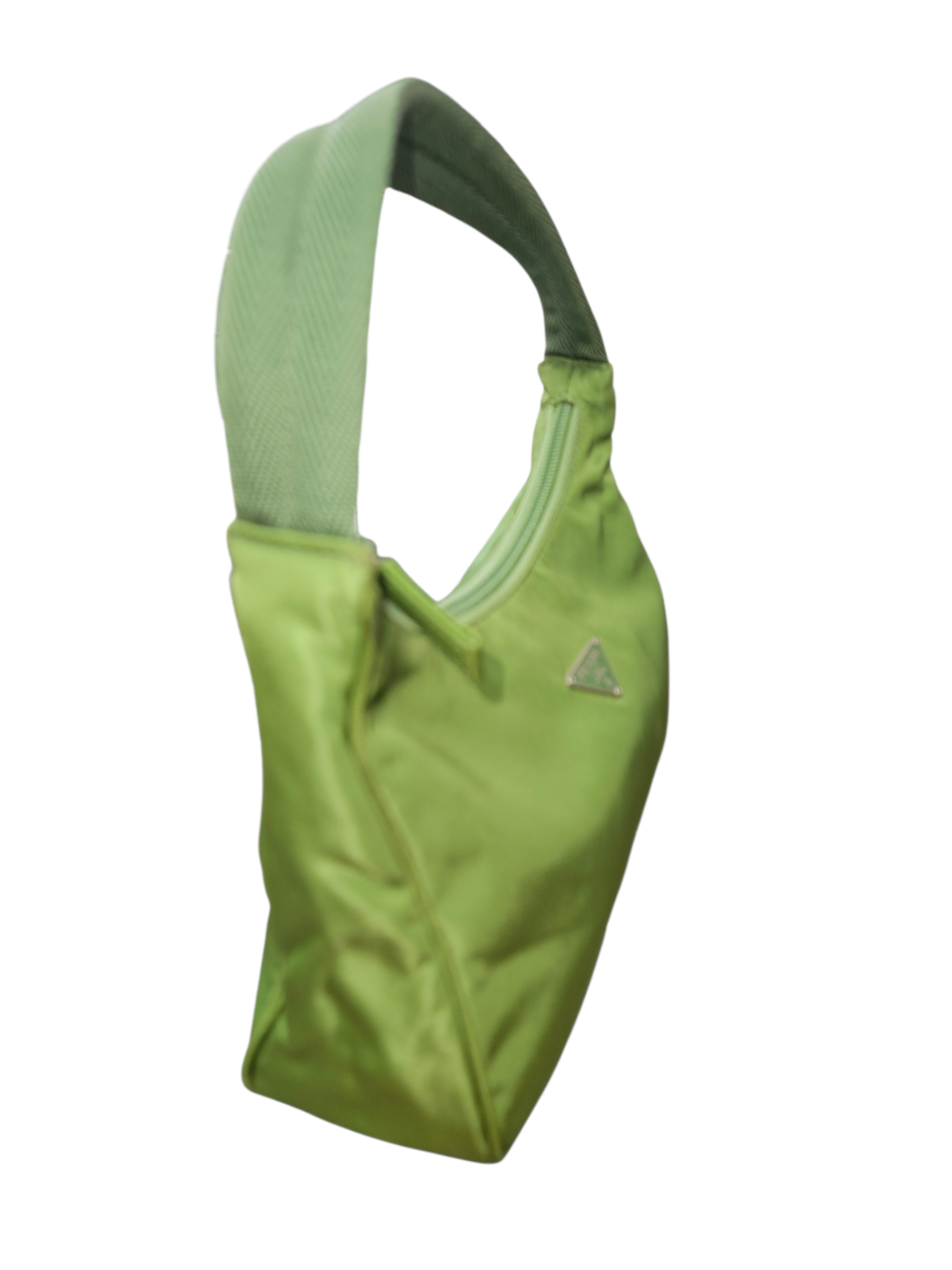 PRADA Vintage Viper Green Re-Edition 2000