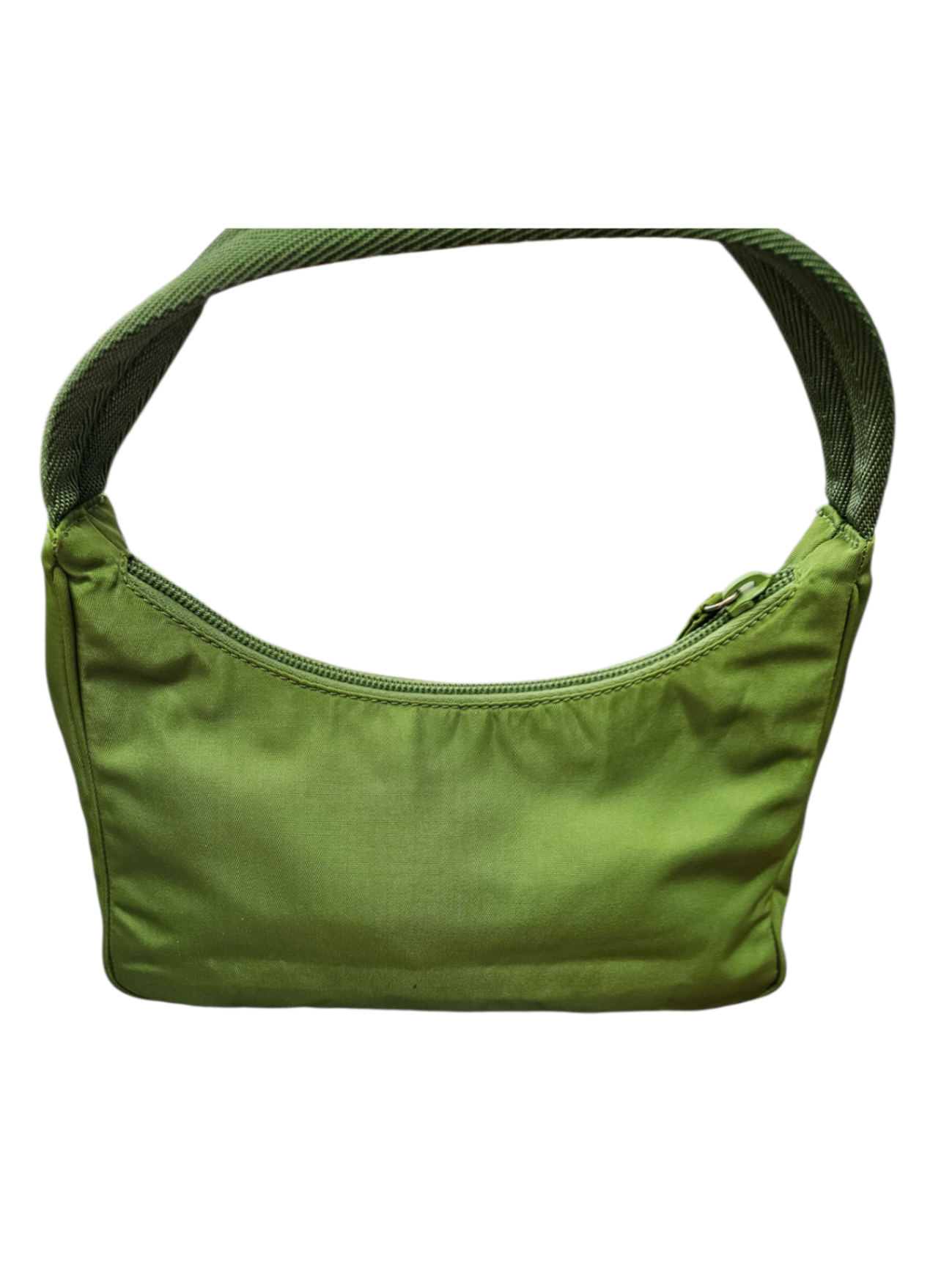 PRADA Vintage Viper Green Re-Edition 2000
