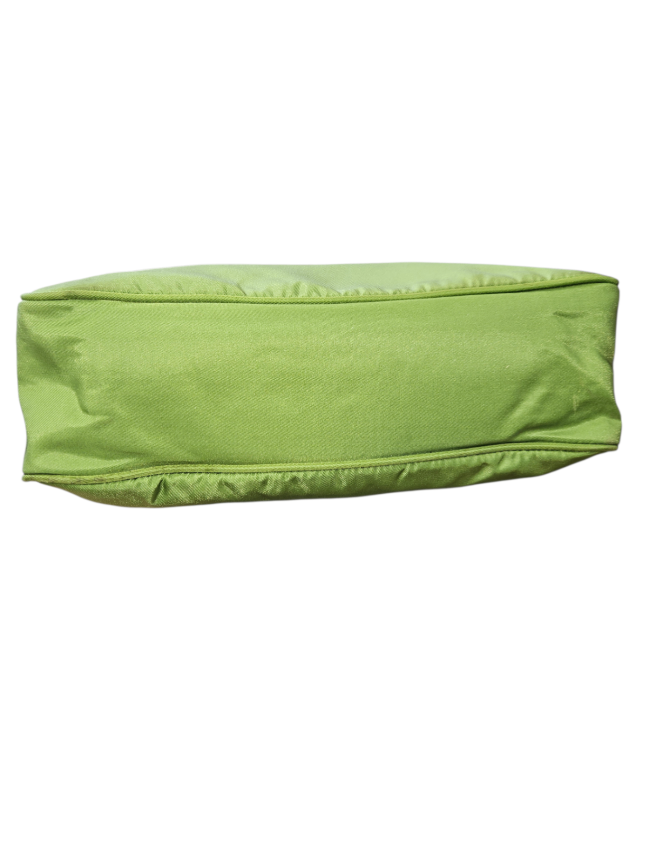PRADA Vintage Viper Green Re-Edition 2000