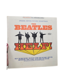 Help! Capitol Records