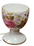 Vintage Royal Albert "Serena" Pattern of Fine Bone China- Egg Cup 1945-1960