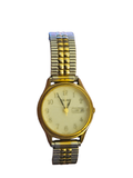 Vintage Ladies' Pulsar Day-Date watch