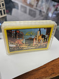 Vintage "Old Vegas" Deck of Cards inside Original Plastic Case