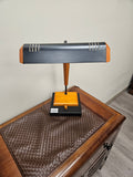 Vintage Preferred Stock Brand Mid-Century Modern Desk Lamp