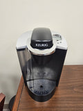 Keurig K-Classic (K50) 48 oz reservoir and 3 brew sizes