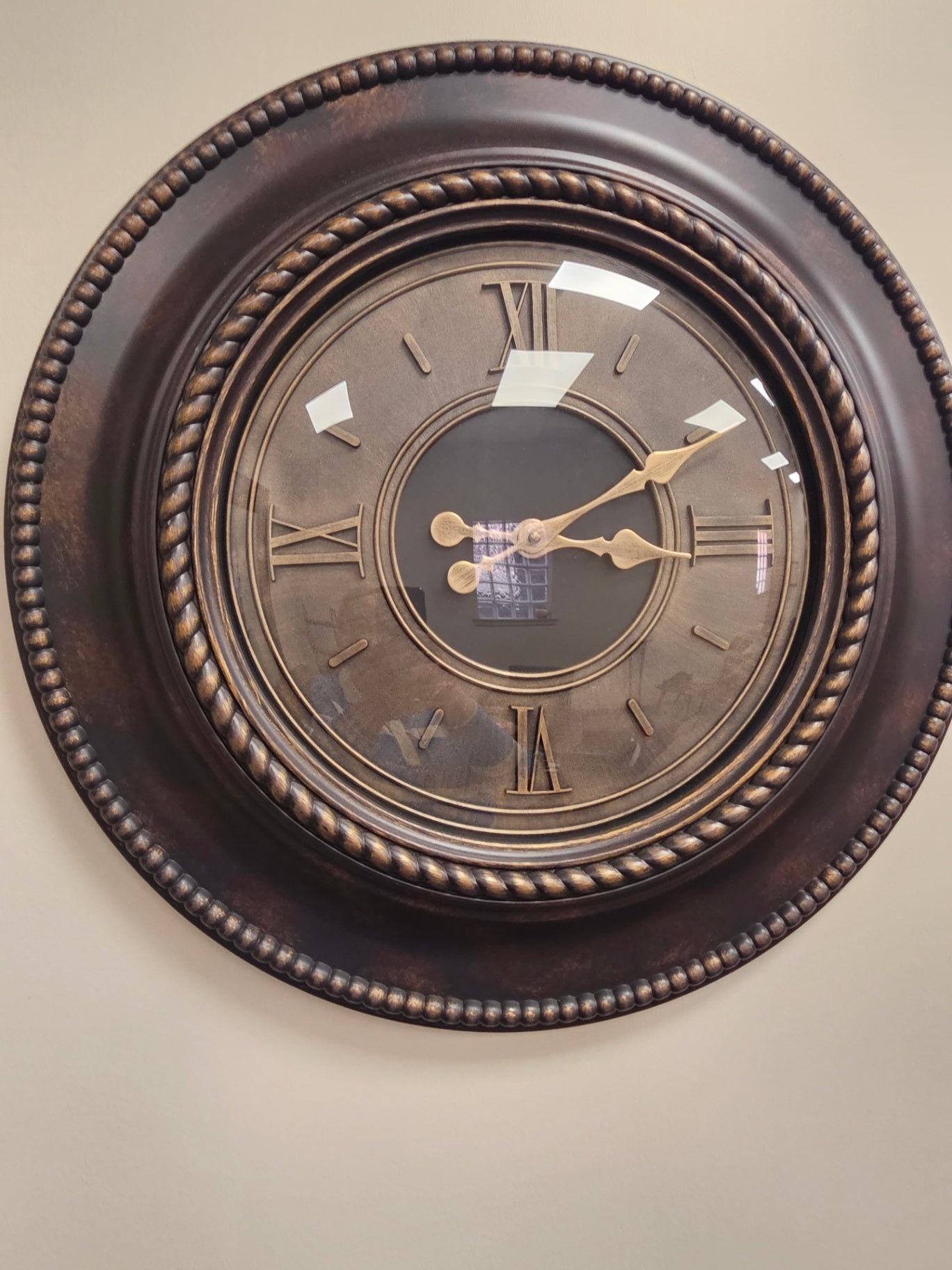 Clock