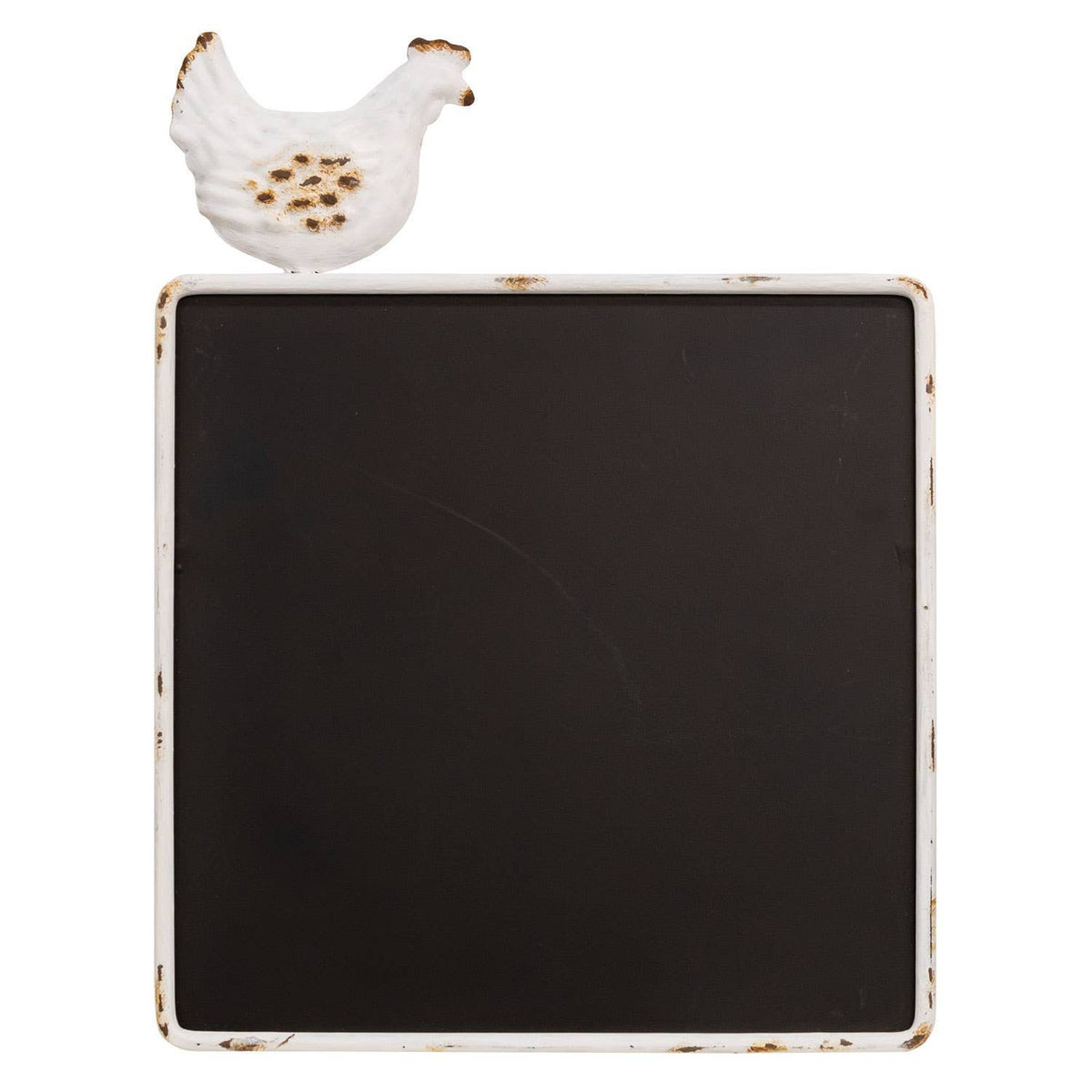 Farmhouse Chicken Chalkboard Easel