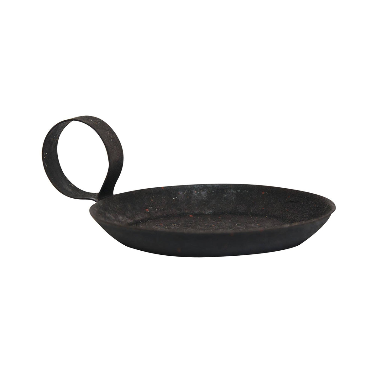 Pie Pan w/Handle - Small