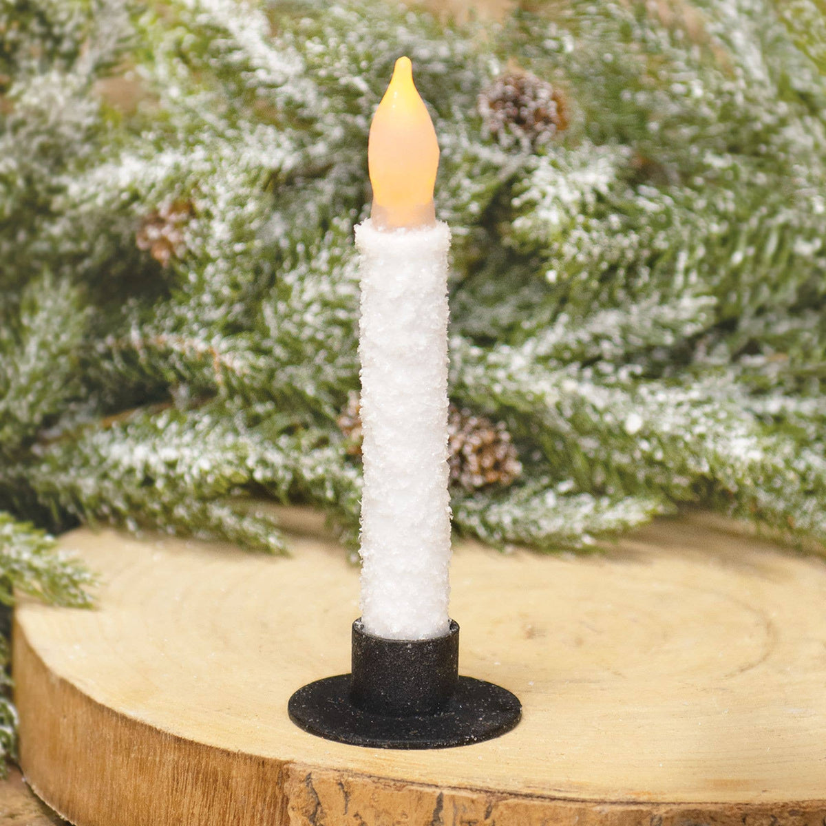 Round Taper Holder