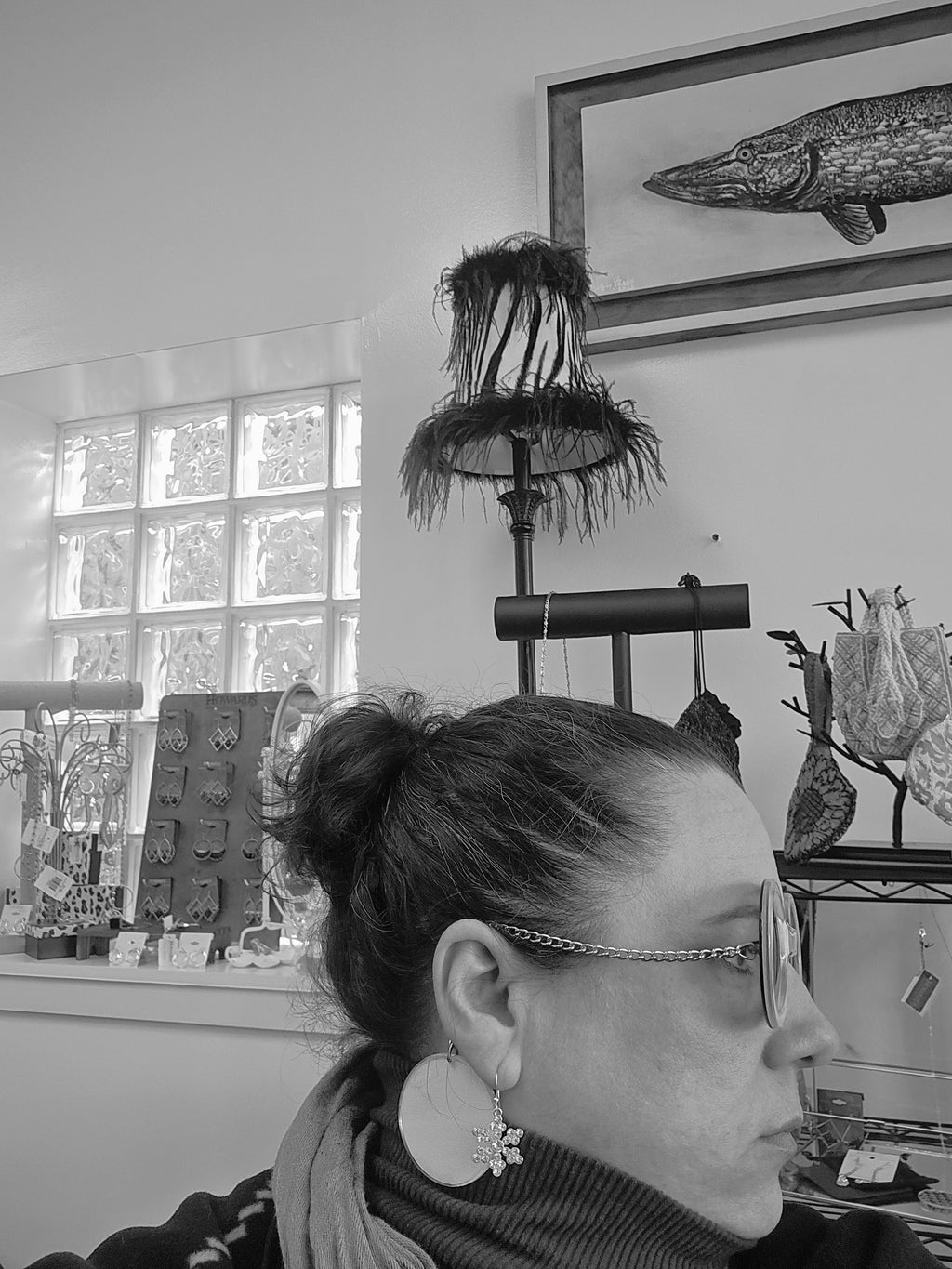 Vintage 1960's Je-Dol Sunglasses