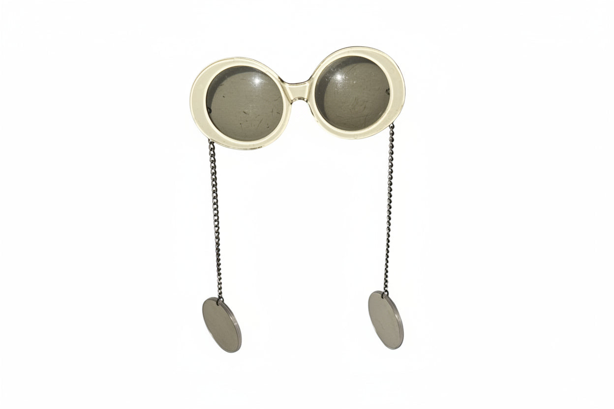 Vintage 1960's Je-Dol Sunglasses