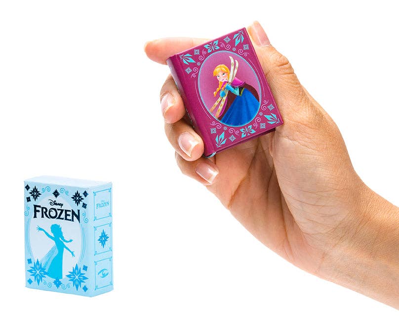 Disney Frozen - Tiny Book