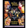 Hocus Pocus: The Official Cookbook of the Hit Movies! SALE!