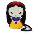 88235UB Snow White Crossbody Bag