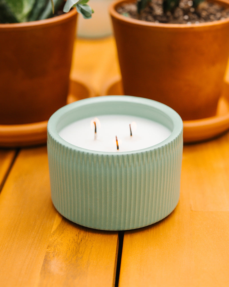 Desert Stargaze Candle